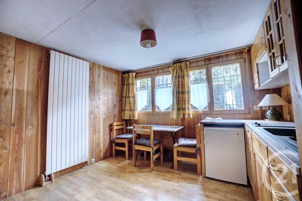 Maison à vendre  5 pièces - 131,43 m2 CHAMONIX MONT BLANC - 74