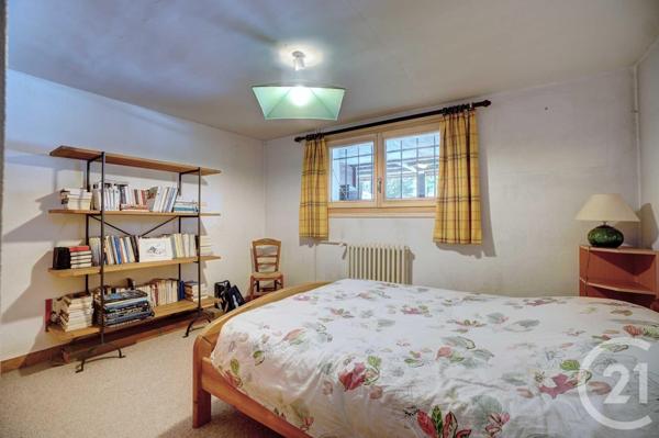 Maison à vendre  5 pièces - 131,43 m2 CHAMONIX MONT BLANC - 74