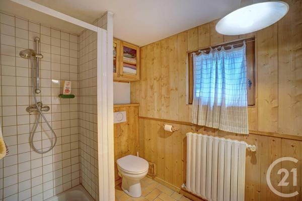 Maison à vendre  5 pièces - 131,43 m2 CHAMONIX MONT BLANC - 74