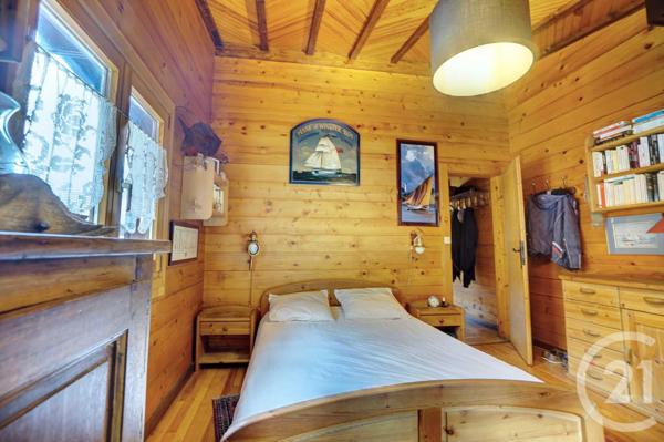 Maison à vendre  5 pièces - 131,43 m2 CHAMONIX MONT BLANC - 74