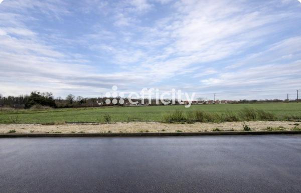 Maison 8 pièces - 153 m²