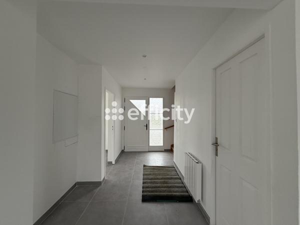 Maison 8 pièces - 153 m²