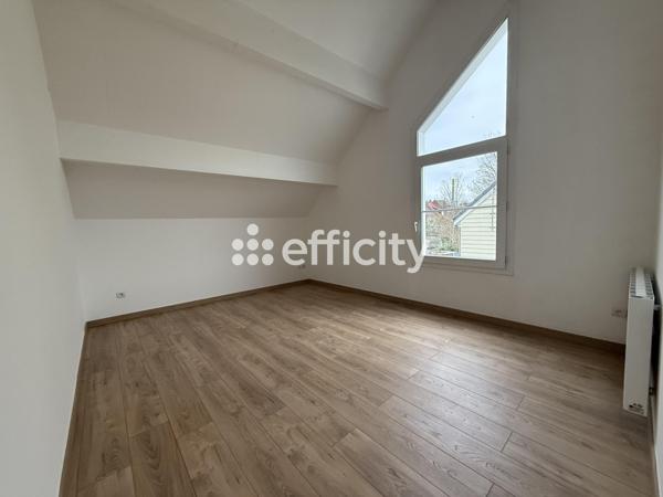 Maison 8 pièces - 153 m²