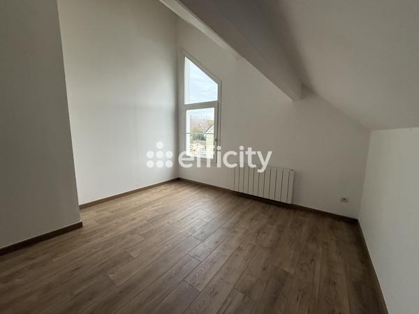 Maison 8 pièces - 153 m²