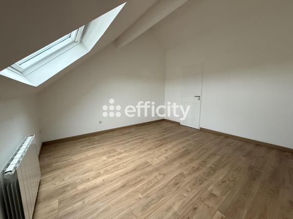 Maison 8 pièces - 153 m²