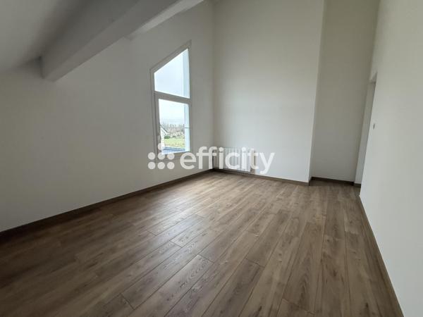 Maison 8 pièces - 153 m²