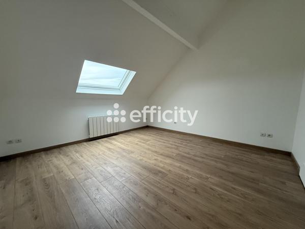 Maison 8 pièces - 153 m²