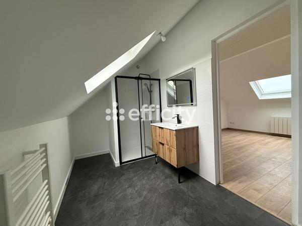 Maison 8 pièces - 153 m²