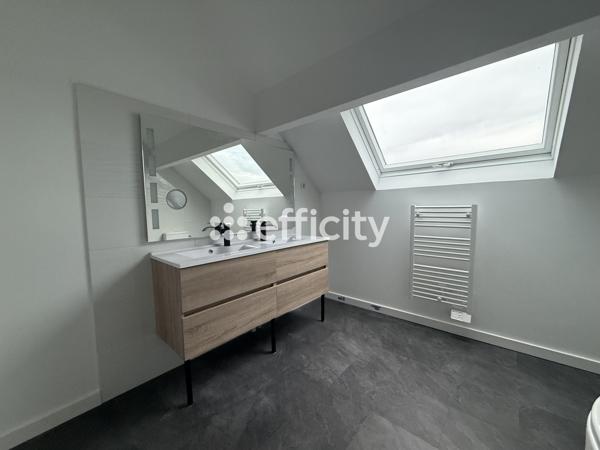 Maison 8 pièces - 153 m²