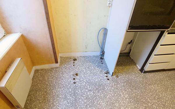 Appartement à vendre    2 pièces • 37 m2 Brest