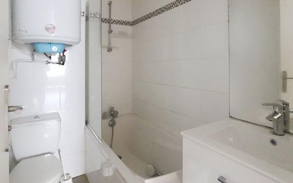 Appartement à vendre    2 pièces • 37 m2 Brest