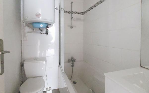 Appartement à vendre    2 pièces • 37 m2 Brest