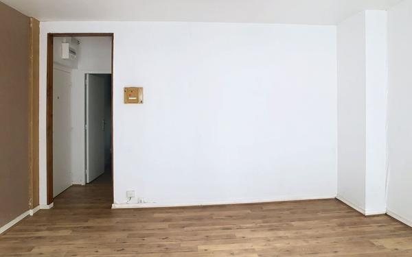 Appartement à vendre    2 pièces • 37 m2 Brest