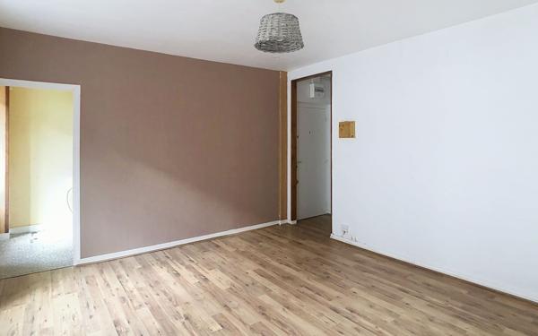 Appartement à vendre    2 pièces • 37 m2 Brest