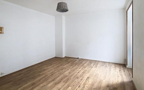 Appartement à vendre    2 pièces • 37 m2 Brest