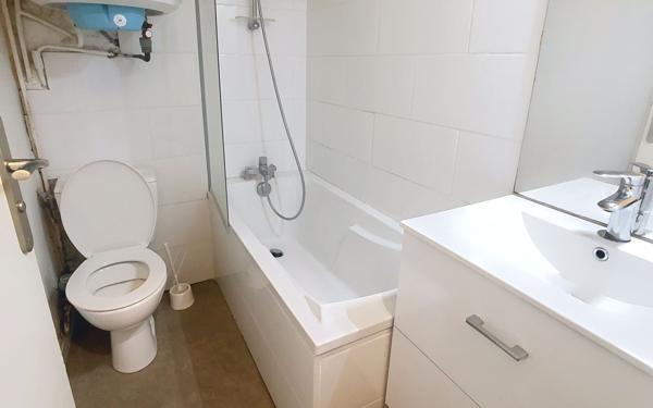 Appartement à vendre    2 pièces • 37 m2 Brest