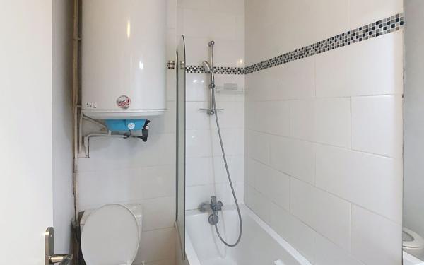 Appartement à vendre    2 pièces • 37 m2 Brest