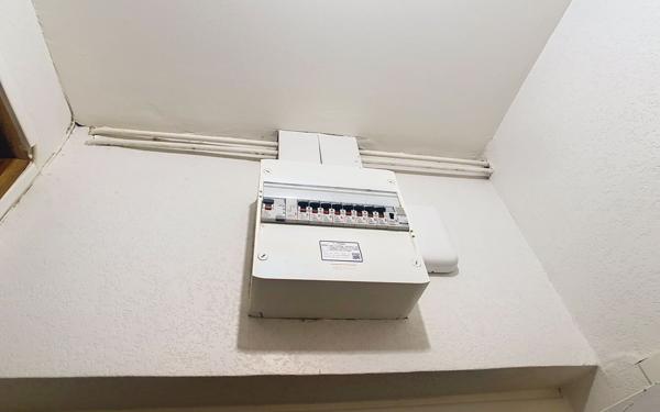 Appartement à vendre    2 pièces • 37 m2 Brest