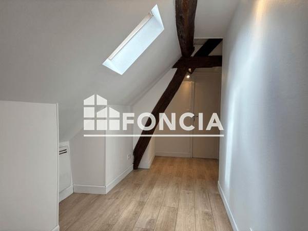 Location Studio 32.09 m² - 29 RUE SAINT MARTIN Etampes 91150
