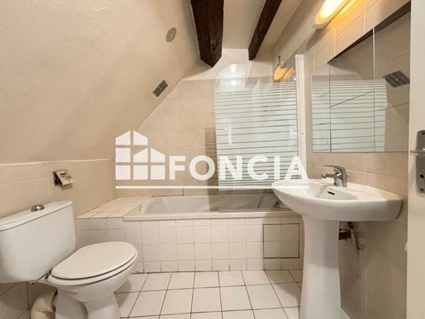 Location Studio 32.09 m² - 29 RUE SAINT MARTIN Etampes 91150