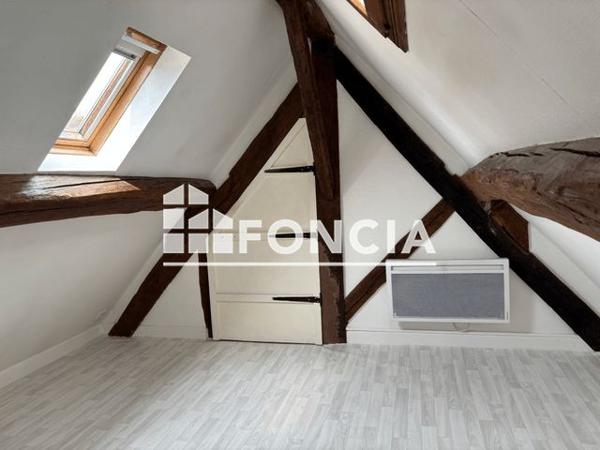 Location Studio 32.09 m² - 29 RUE SAINT MARTIN Etampes 91150