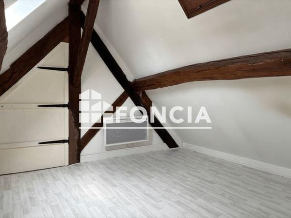 Location Studio 32.09 m² - 29 RUE SAINT MARTIN Etampes 91150