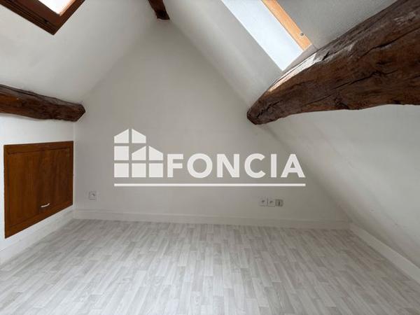 Location Studio 32.09 m² - 29 RUE SAINT MARTIN Etampes 91150