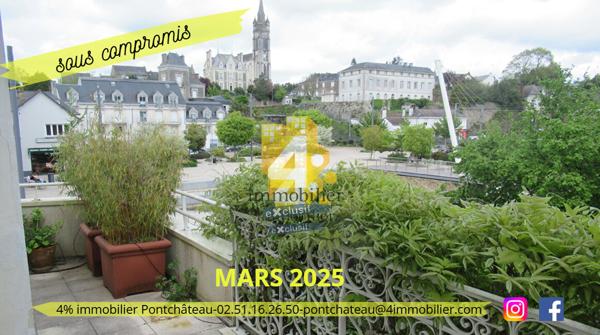 Maison - 12 pièces - 225 m²