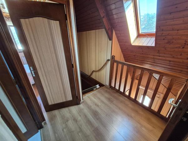 PAVILLON habitable CALME 2 ch(+1) + Jardin clos