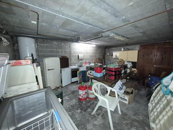 PAVILLON habitable CALME 2 ch(+1) + Jardin clos