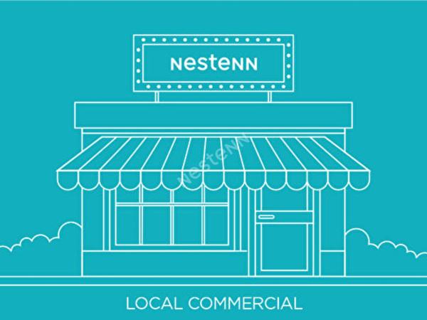 Local commercial à vendre - Les Landes Genusson