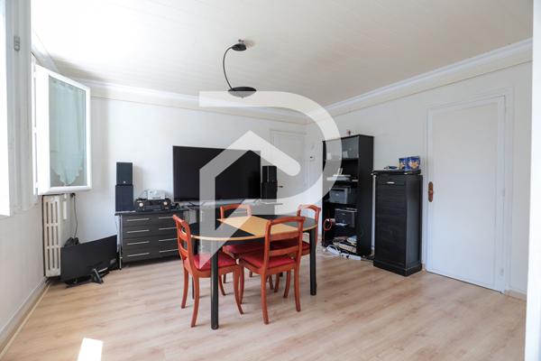 Appartement 3 pièces 66 m2