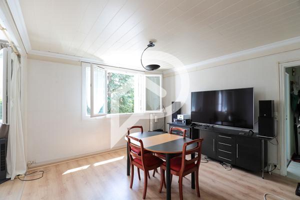 Appartement 3 pièces 66 m2