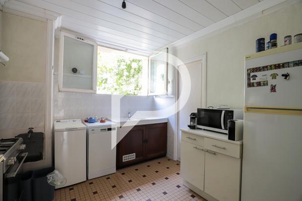 Appartement 3 pièces 66 m2
