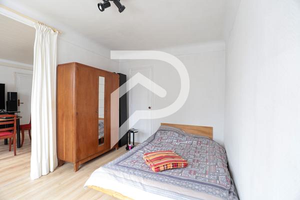 Appartement 3 pièces 66 m2