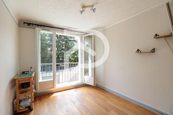 Appartement 3 pièces 66 m2