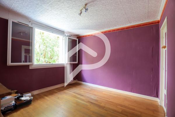 Appartement 3 pièces 66 m2