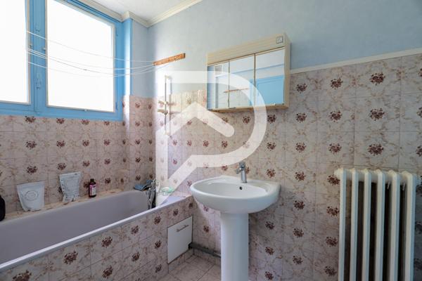 Appartement 3 pièces 66 m2