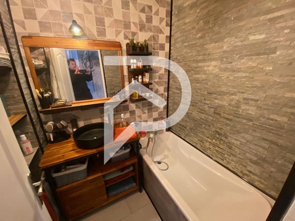 Appartement 4 pièces 81 m2