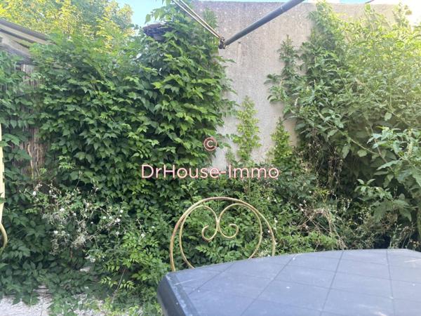 Maison à vendre 3 pièces de 70 m²