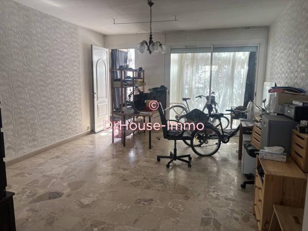 Maison à vendre 3 pièces de 70 m²