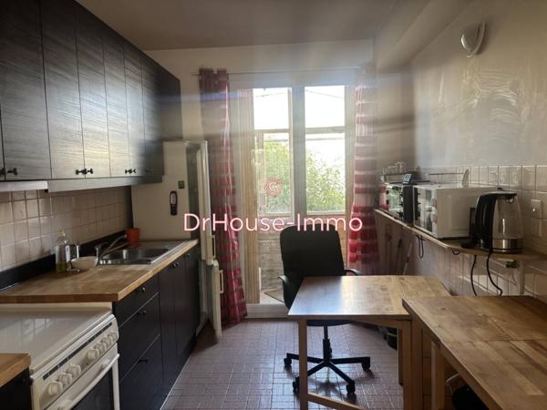 Maison à vendre 3 pièces de 70 m²