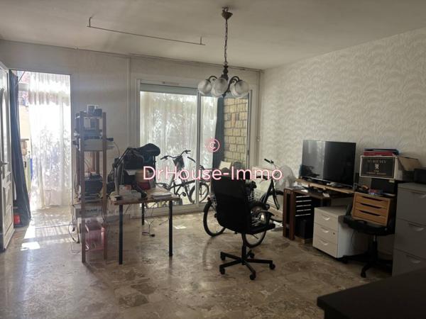 Maison à vendre 3 pièces de 70 m²