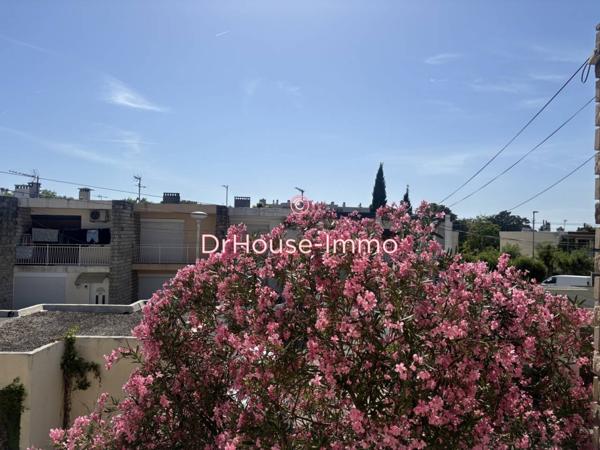 Maison à vendre 3 pièces de 70 m²