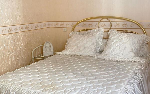 Appartement à vendre    4 pièces • 101 m2 Saint-Étienne