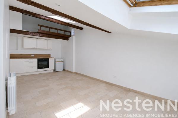 À LOUER - STUDIO 19,20m2
