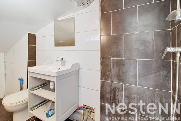 À LOUER - STUDIO 19,20m2