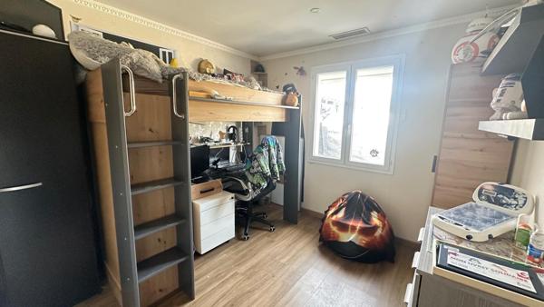 Maison familiale spacieuse avec studio - Marignane