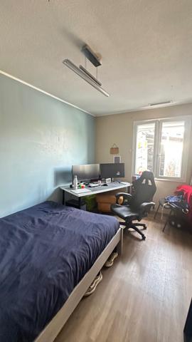 Maison familiale spacieuse avec studio - Marignane