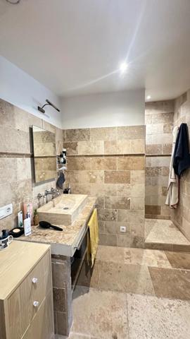 Maison familiale spacieuse avec studio - Marignane